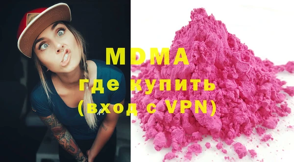 шишки Абаза